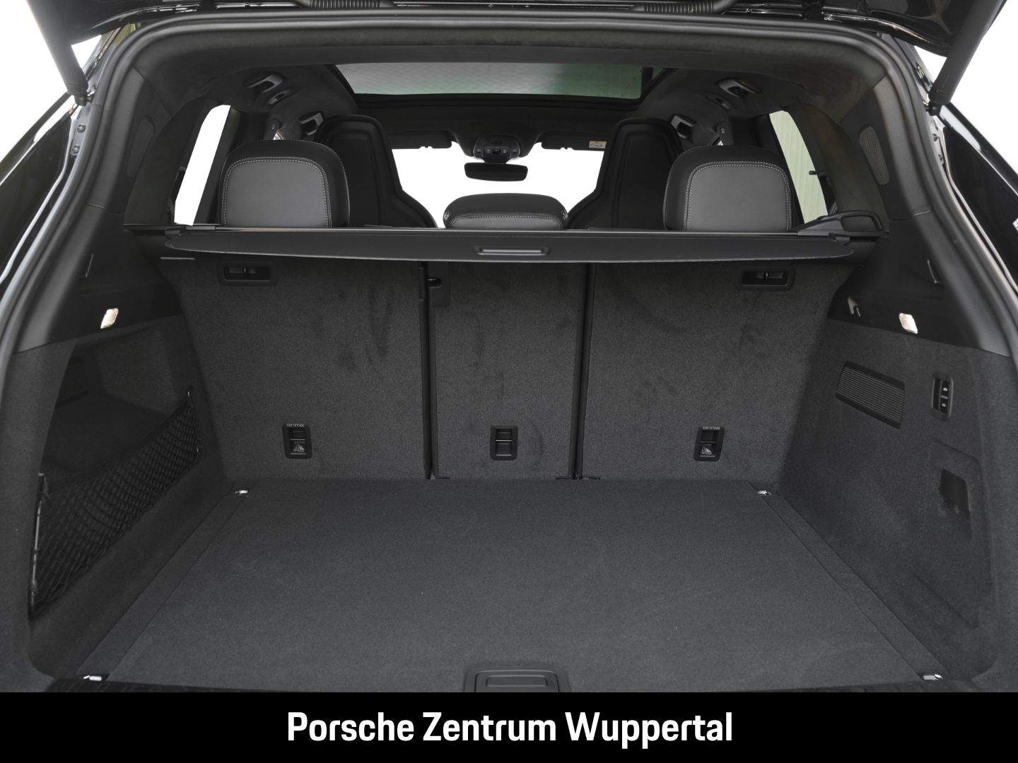 Porsche Cayenne GTS HA-Lenkung Head-Up Sportabgas LED