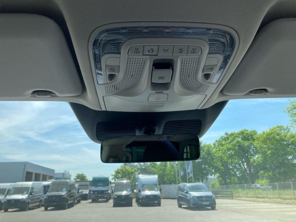 Mercedes-Benz V 250 d AVANTGARDE Lang - Samsaru's Car Outlet