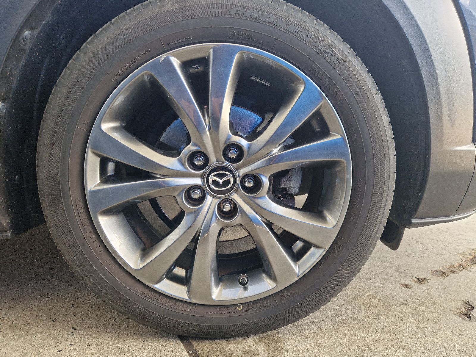 Mazda CX-30 Selection AWD*Design & Premium Paket*