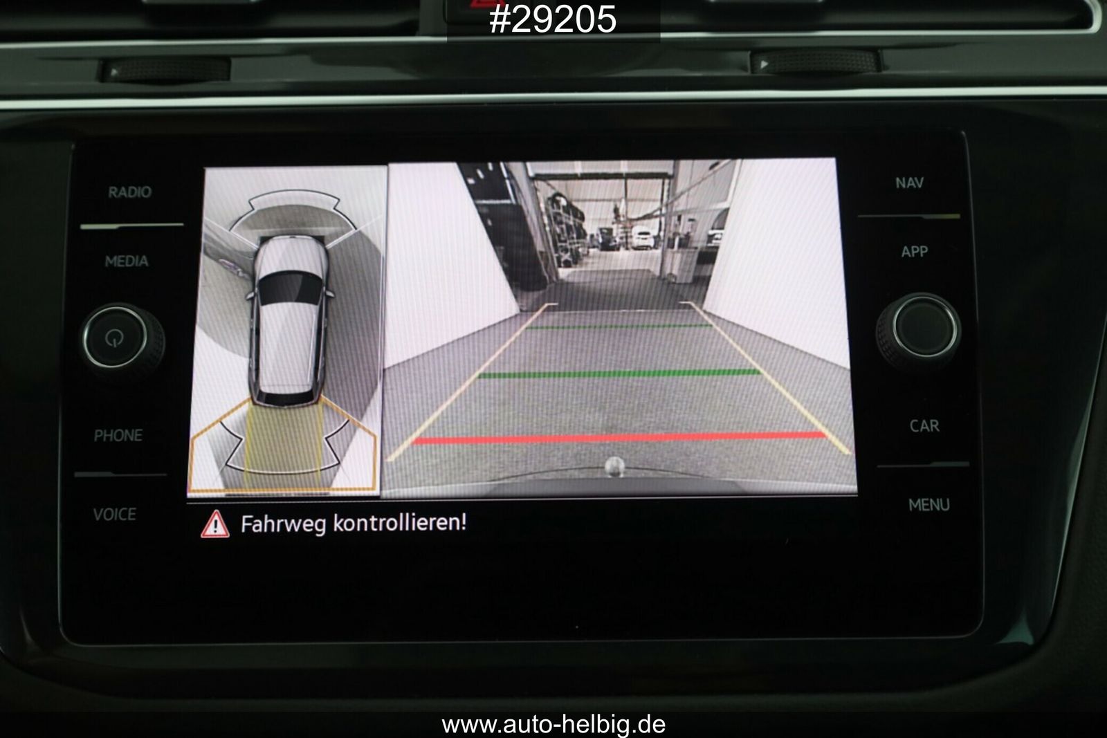 Volkswagen Tiguan 1.4 TSI Life eHybrid