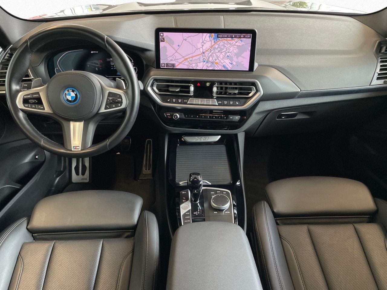 BMW X3 xDrive30e M Sport - Samsaru's Car Outlet
