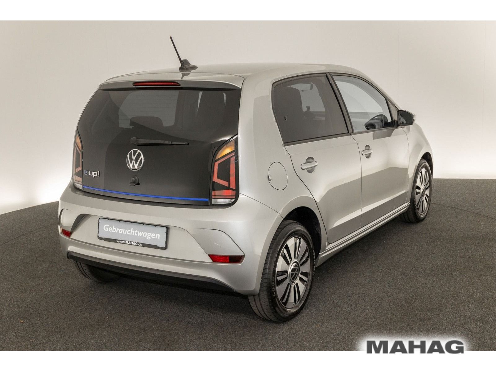 Volkswagen e-up! Style Plus - Samsaru's Car Outlet
