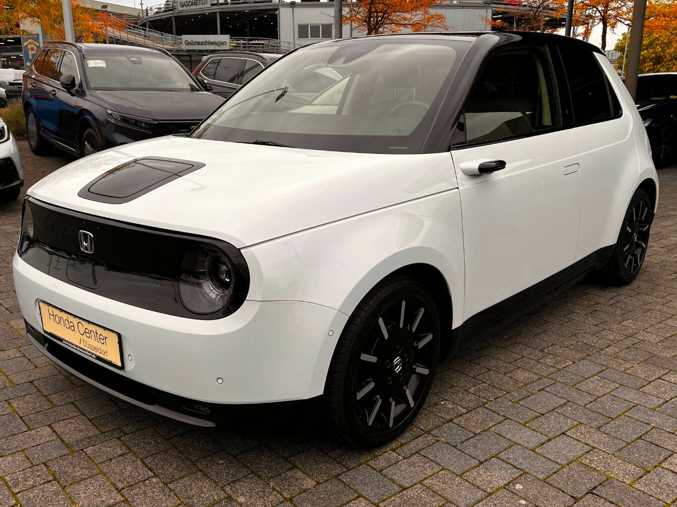 Honda e Advance 17 ZollTop|1.Hand|Garantie