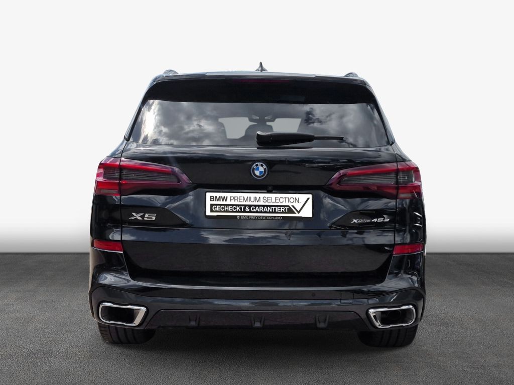 BMW X5 xDrive45e *HuD*SHZ*Sportpaket*