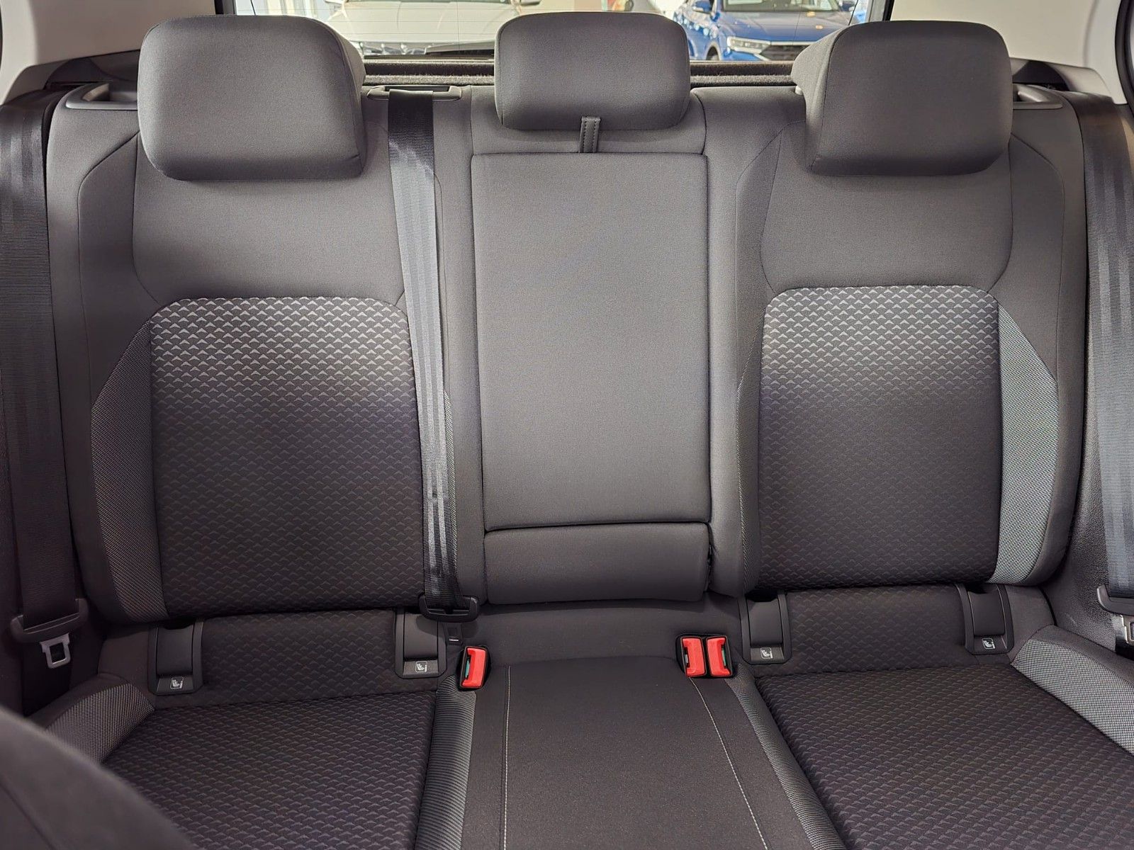 Volkswagen Golf VIII Active - Samsaru's Car Outlet