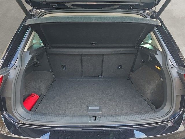 Volkswagen Tiguan Elegance 2.0 TDI DSG - Samsaru's Car Outlet