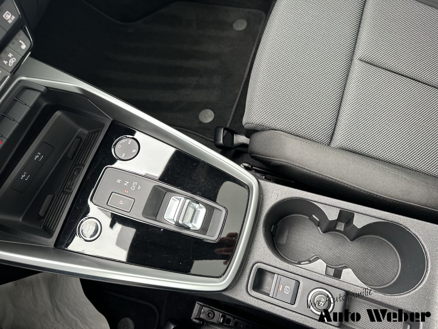 Audi A3 Sportback 40 TDI quattro - Samsaru's Car Outlet