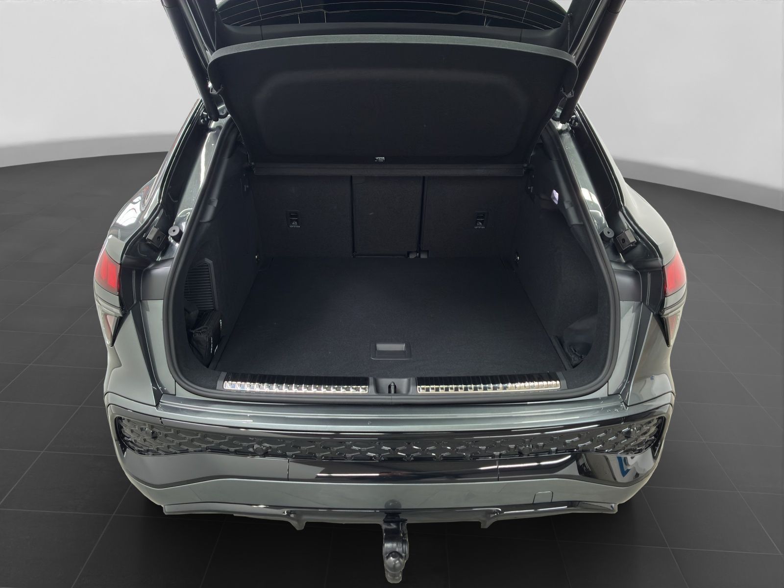 Audi Q3 Sportback eHybrid 2x S LINE AHK VIRTUAL+ KAME