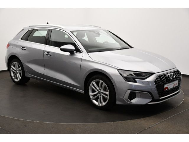 Audi A3 Sportback 35 TDI S-tronic advanced LED/Einpar