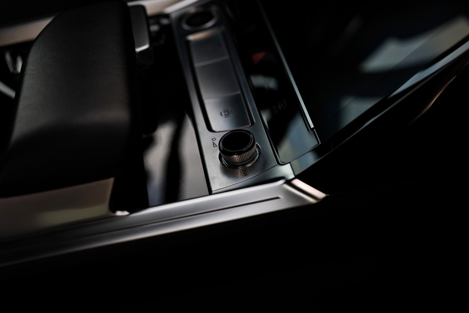Audi e-tron | Sportback 50 | Black Edition |  S-LINE