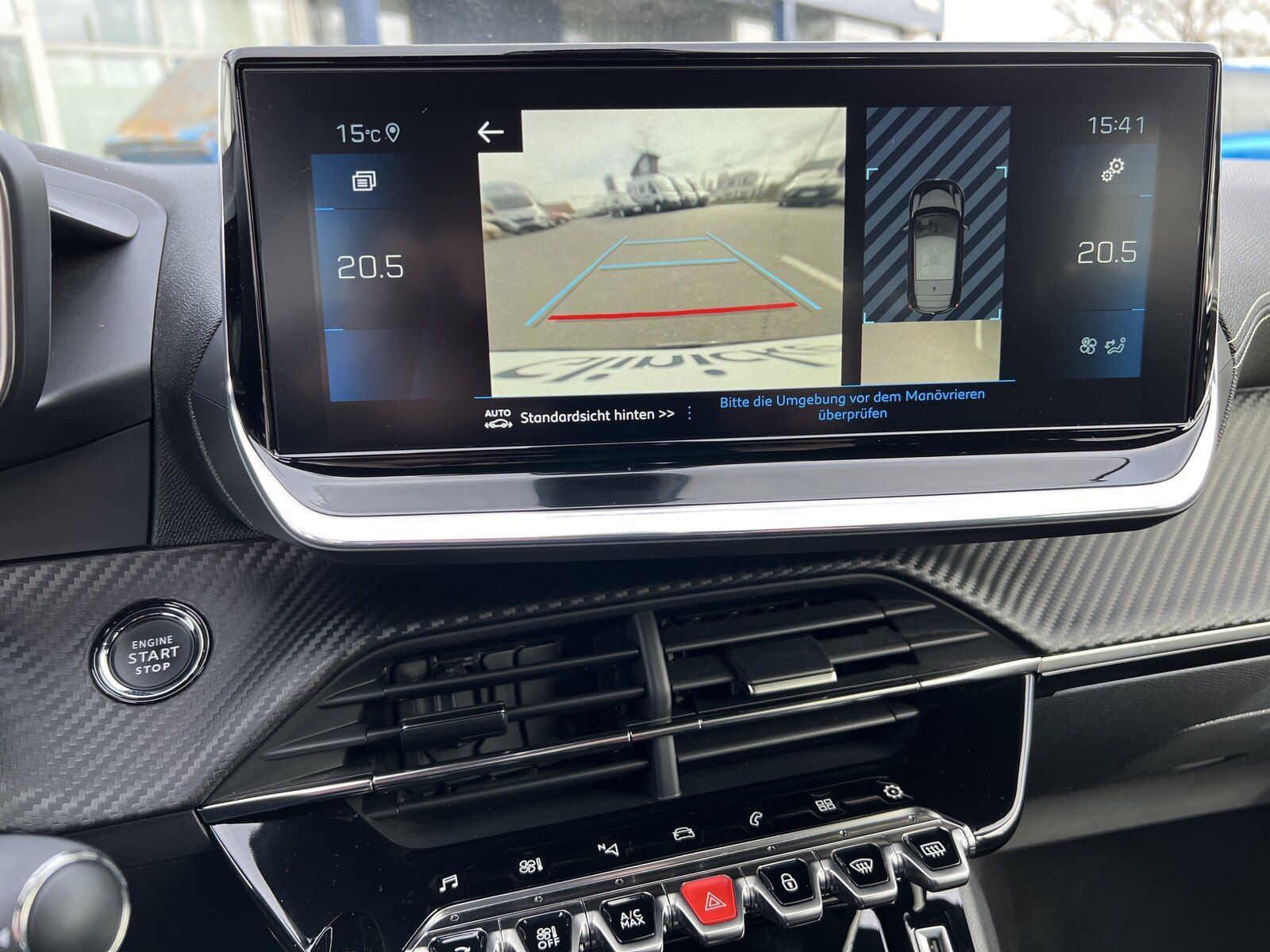 Peugeot 208 GT - Samsaru's Car Outlet
