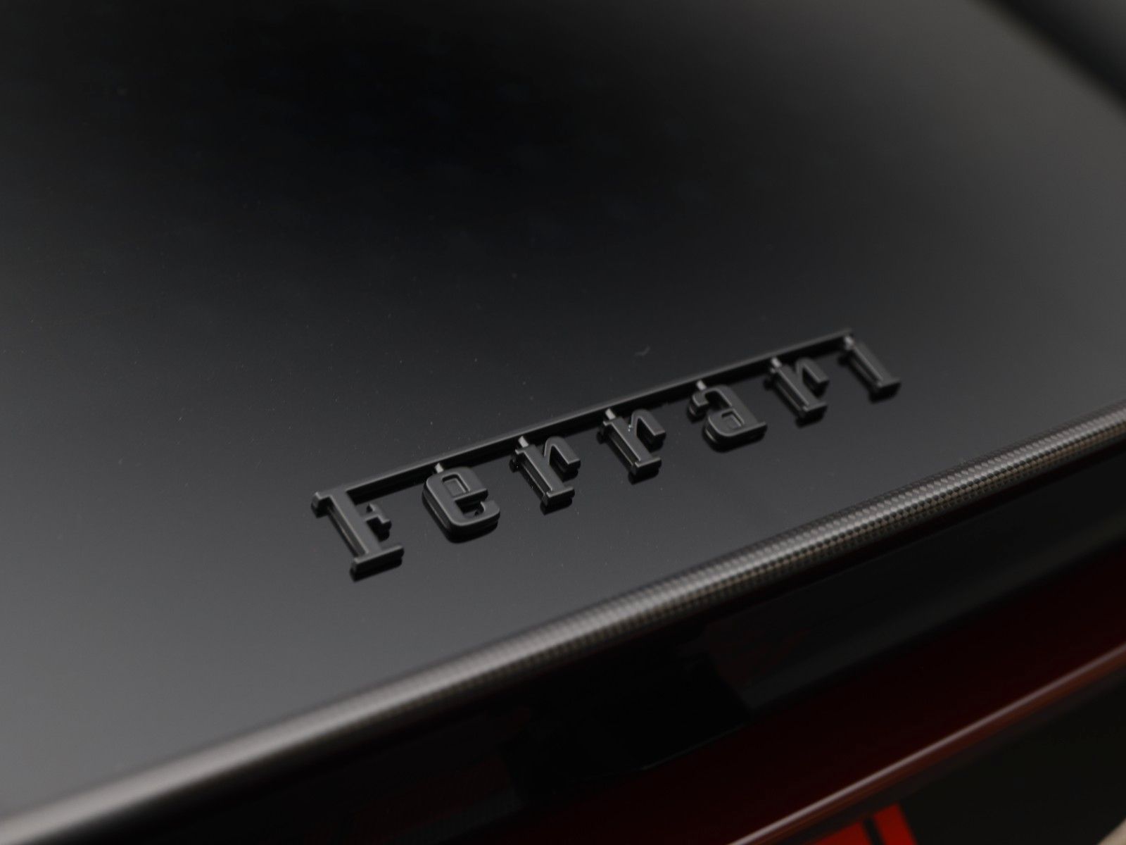 Ferrari 12Cilindri   ***Ferrari Frankfurt***