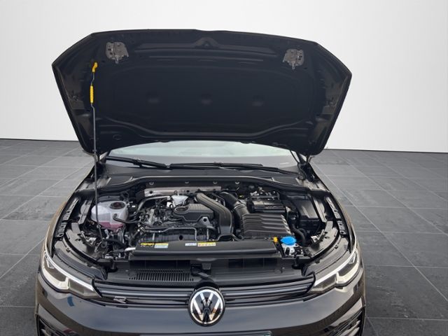 Volkswagen Golf VIII 1.5 eTSI R-Line LED+/App/ACC/360°