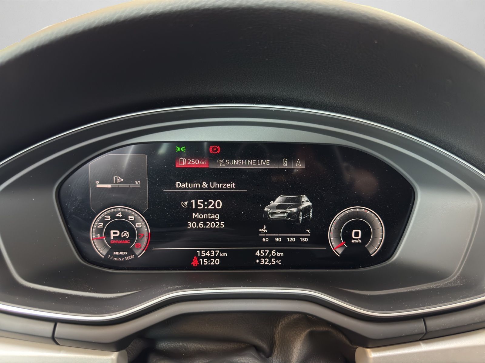 Audi A4 Avant 45 TFSI quattro S tronic - Samsaru's Car Outlet