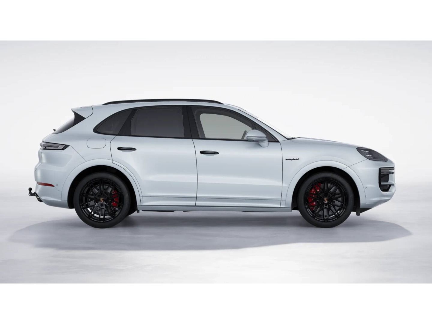 Porsche Cayenne S E-Hybrid HeadUp Soft-Close Innodrive