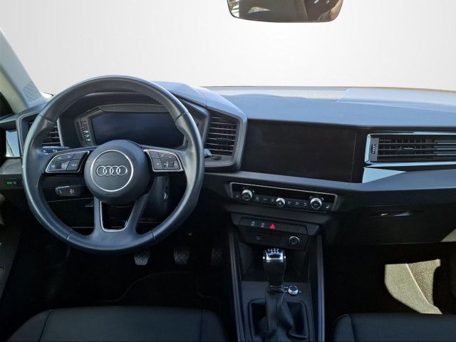 Audi A1 CITYCARVER 35 TFSI - Samsaru's Car Outlet