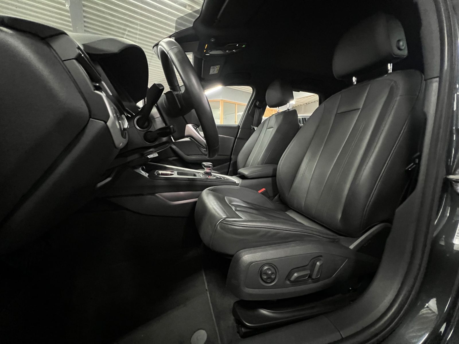 Audi A4 Avant 40 TDI quattro advanced VIELE EXTRAS