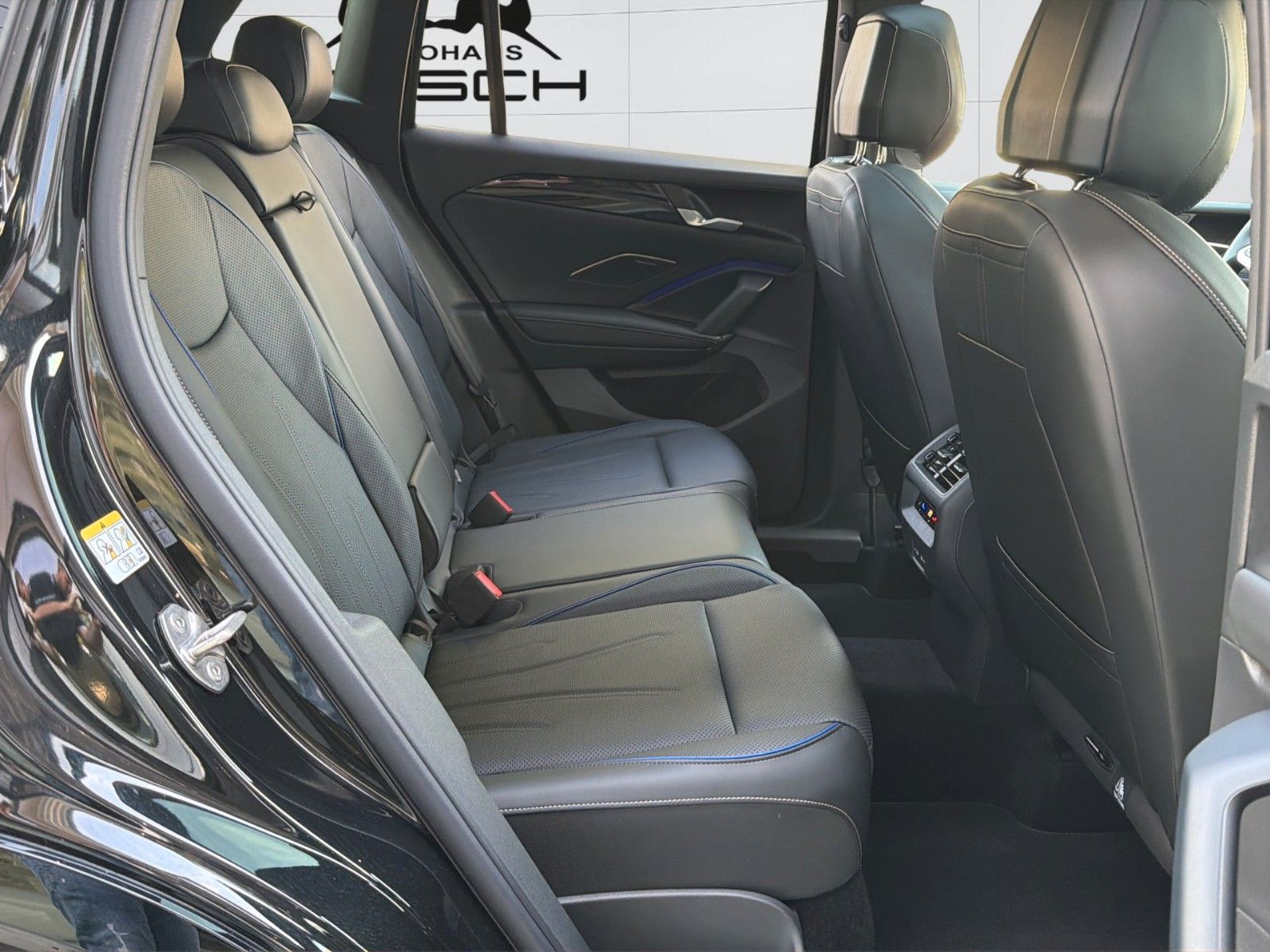 Volkswagen Tiguan 2.0 TDI 4M R Line 20" Nappa Pano HDMatrix