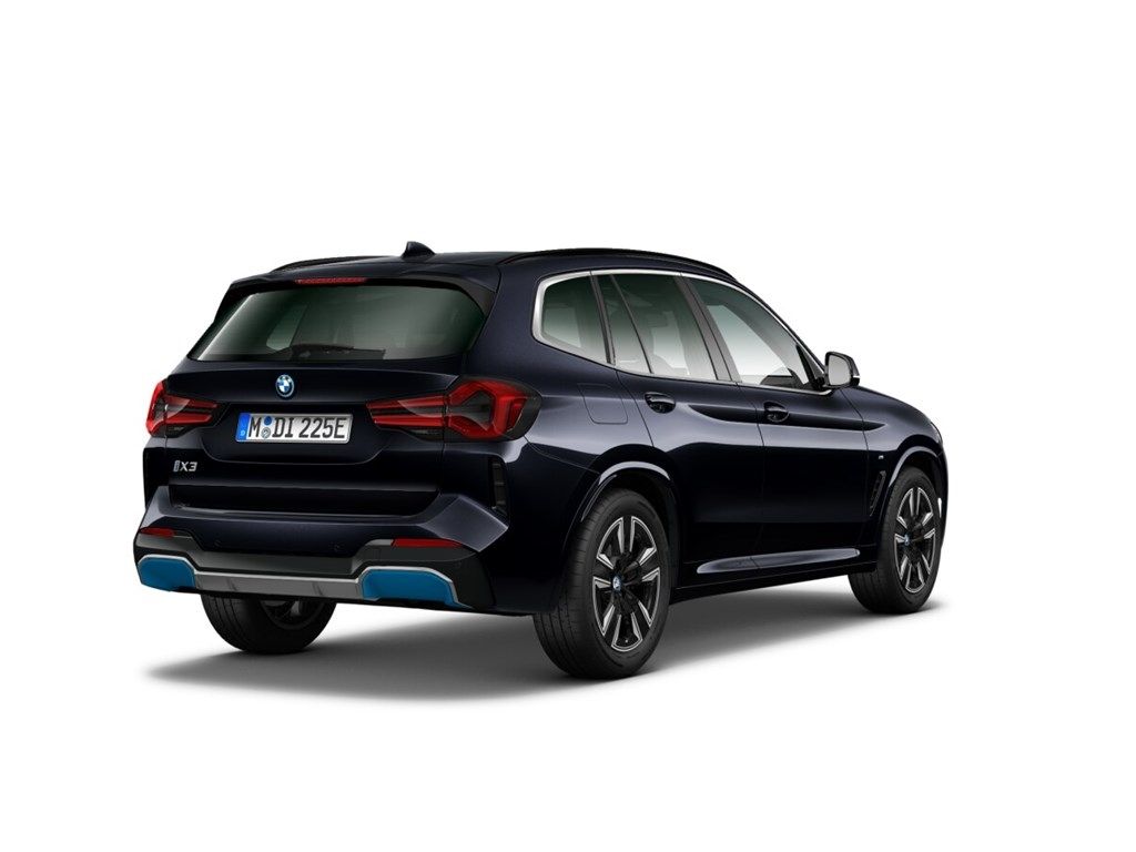 BMW iX3 Inspiring M SPORT Park-Assistent