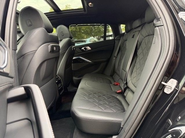 BMW X6 xDrive30d/Full-Assistant/Pano/Iconic/AHK/22"