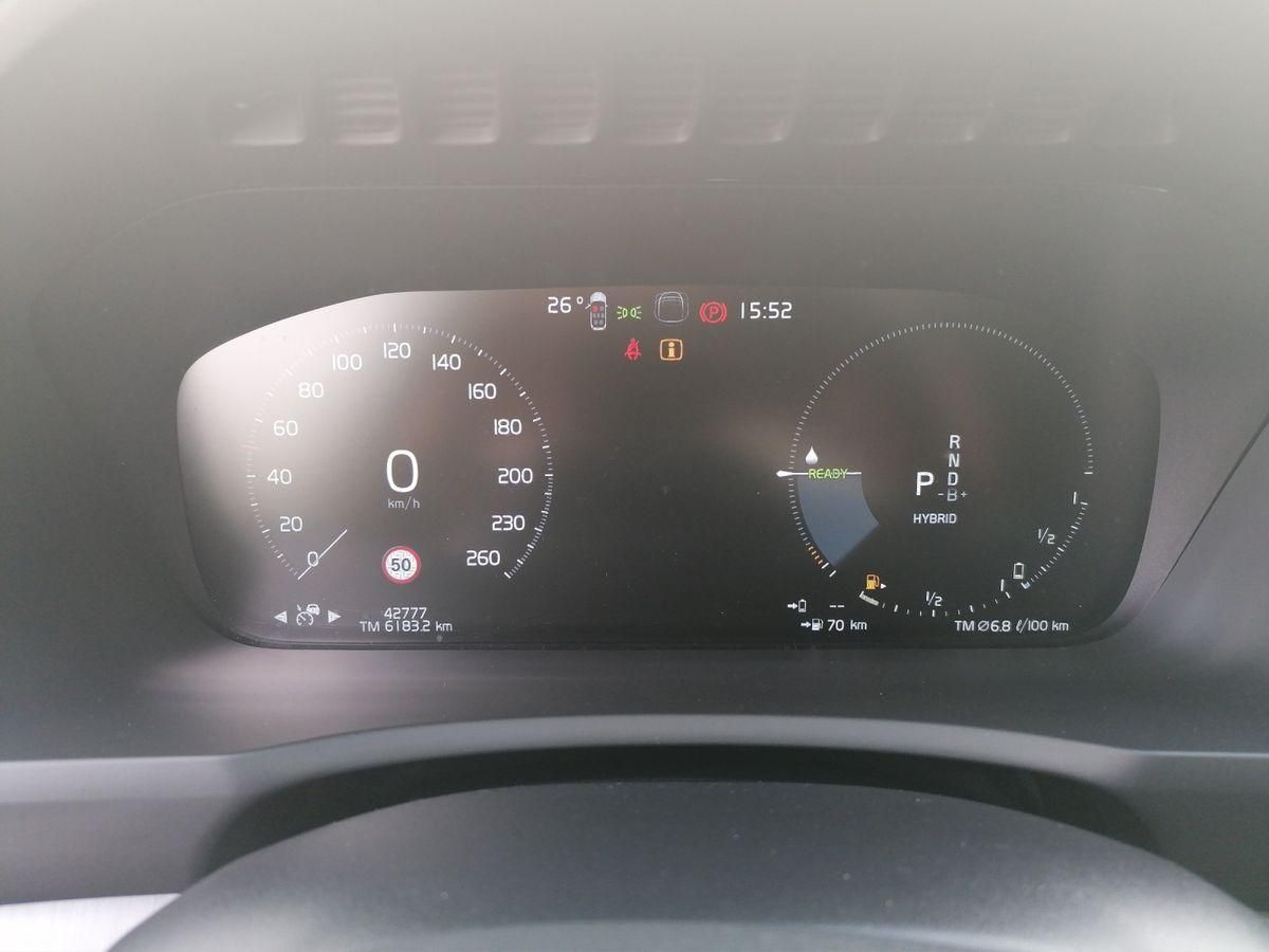 Volvo XC90 Recharge T8 AWD  Inscription 7-Sitzer