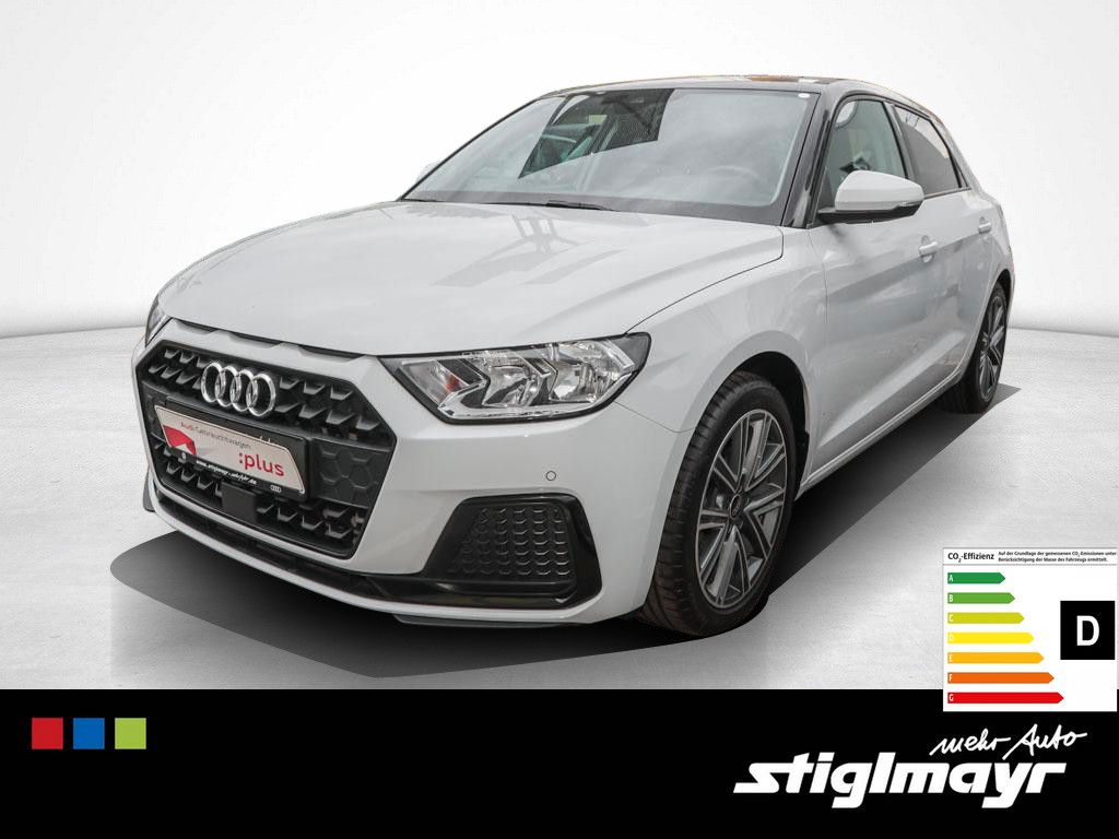 Audi A1 Sportback 25 TFSI S-tronic - Samsaru's Car Outlet