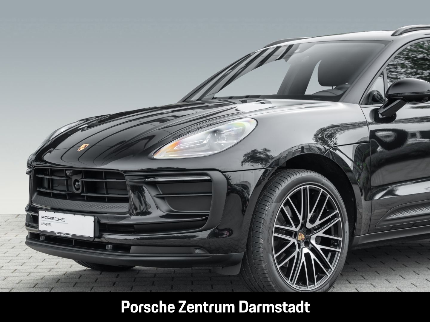 Porsche Macan - Samsaru's Car Outlet