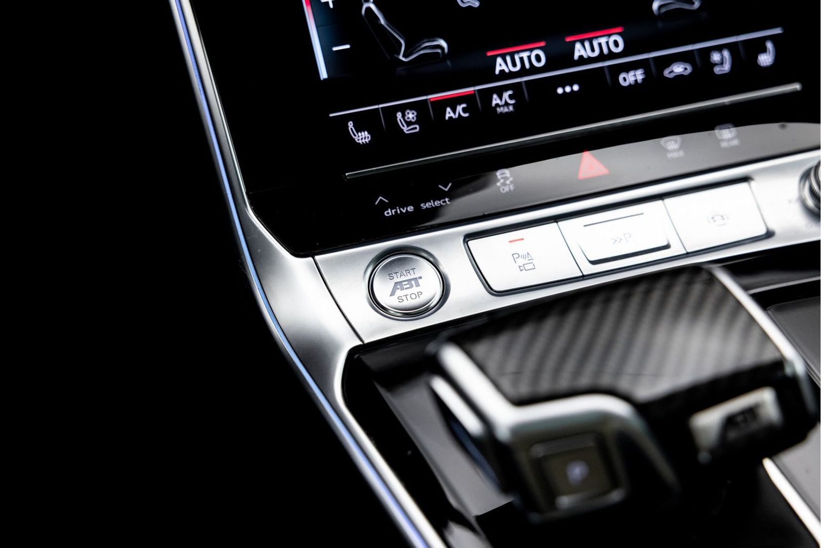 Audi RS6 Avant 4.0 V8 TFSI RS6-S ABT 740 PK | Pano |