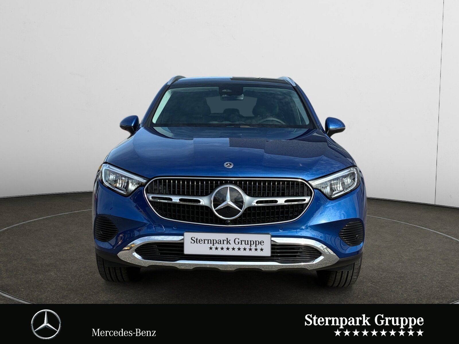 Mercedes-Benz GLC 300 de 4M AHK+Pano.-Dach+Kamera+Memory+LED+
