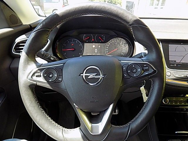 Opel Grandland X 1.5 D - Samsaru's Car Outlet