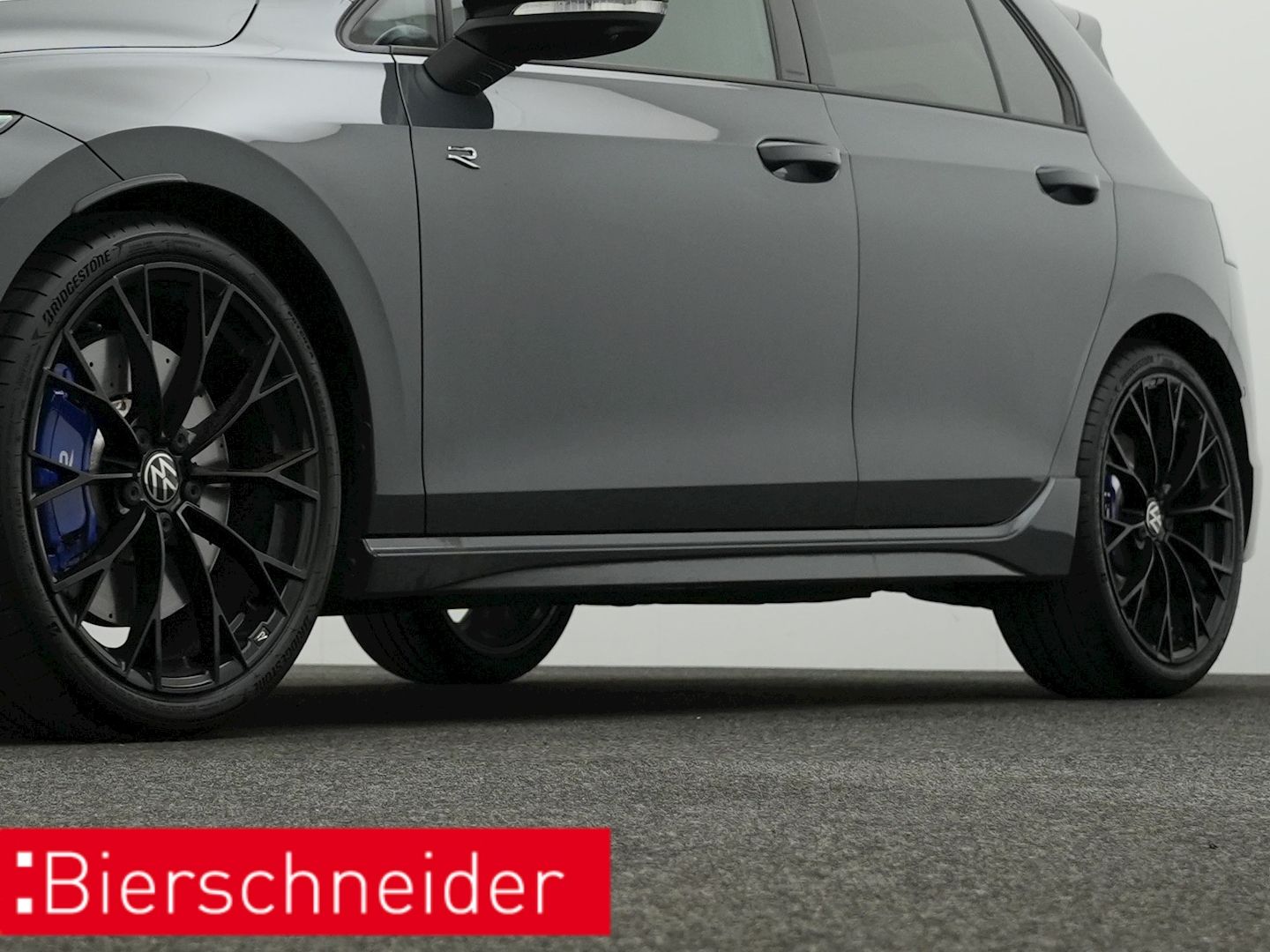 Volkswagen Golf R 8 2.0 TSI DSG 4Mo. Black Style 5-J-GAR PA