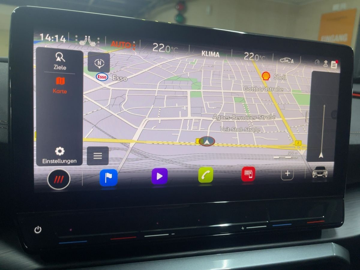 Cupra Formentor VZ 2.0 TSI 4Drive DSG |LED|AHK|PANO|