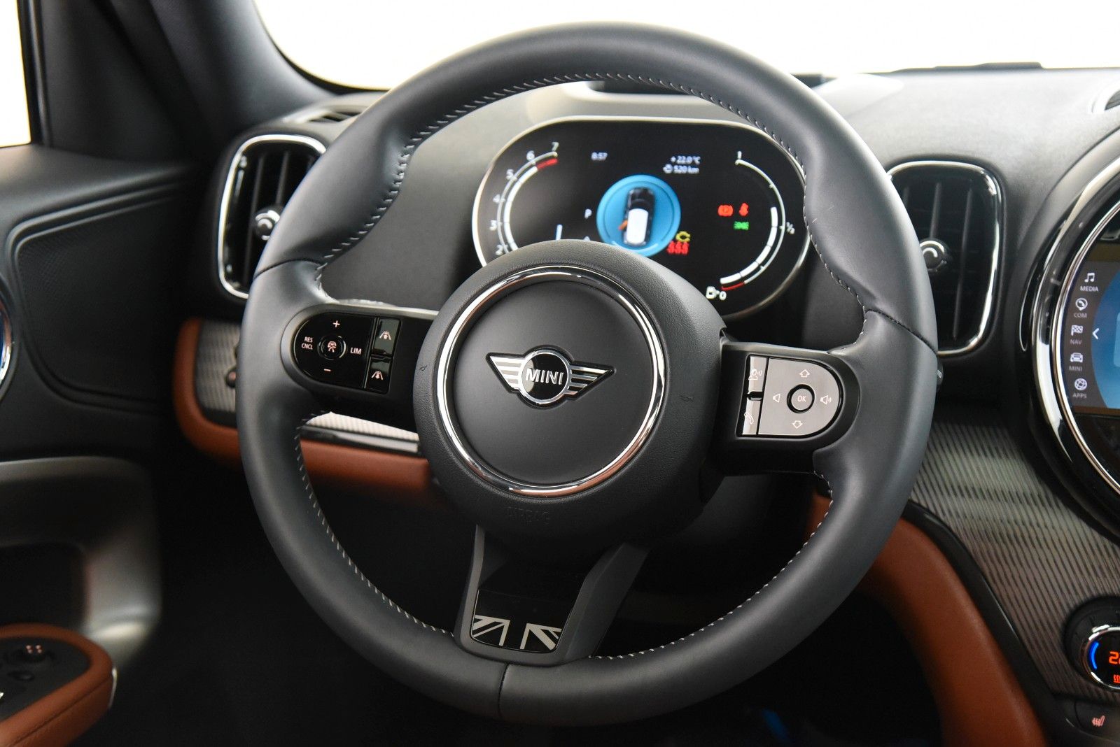 MINI Mini Cooper Countryman MINI Yours - Samsaru's Car Outlet