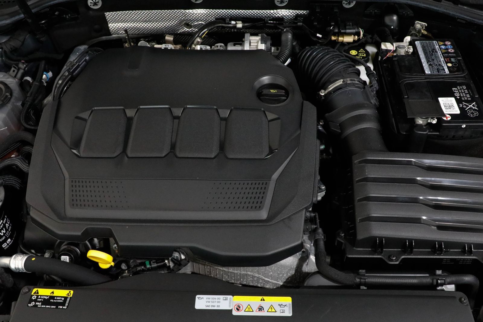 Volkswagen Passat Variant 2.0 TDI DSG Elegance Matrix Pano
