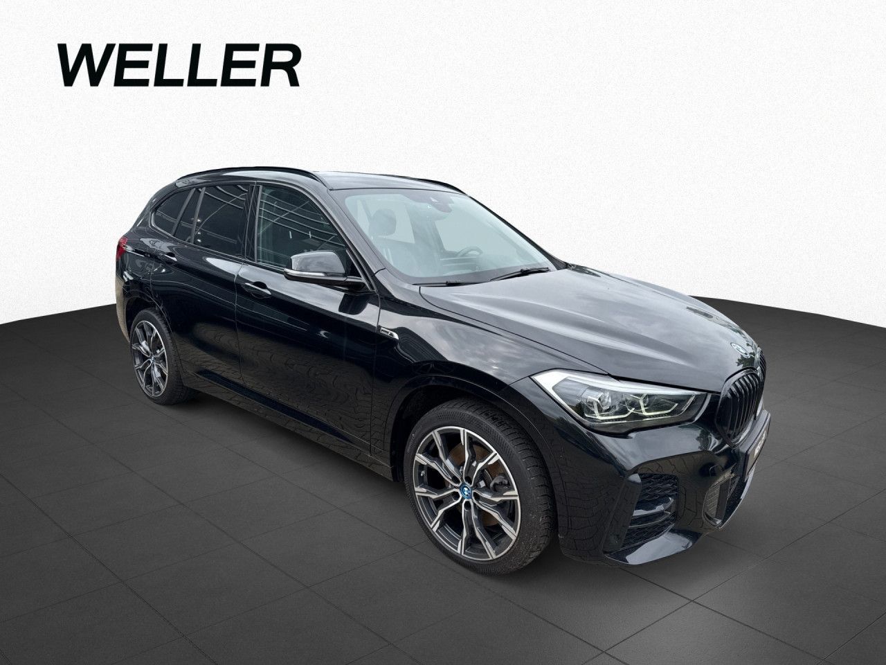 BMW X1 xDr25e M SPORT - Samsaru's Car Outlet