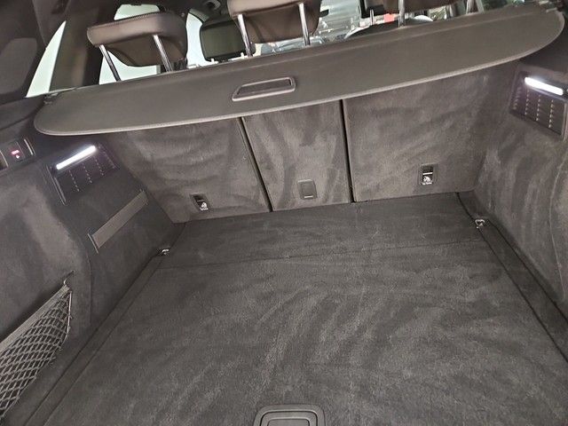 Audi Q5 S line AHK ACC MATRIX LED LEDER PANO KAMERA N