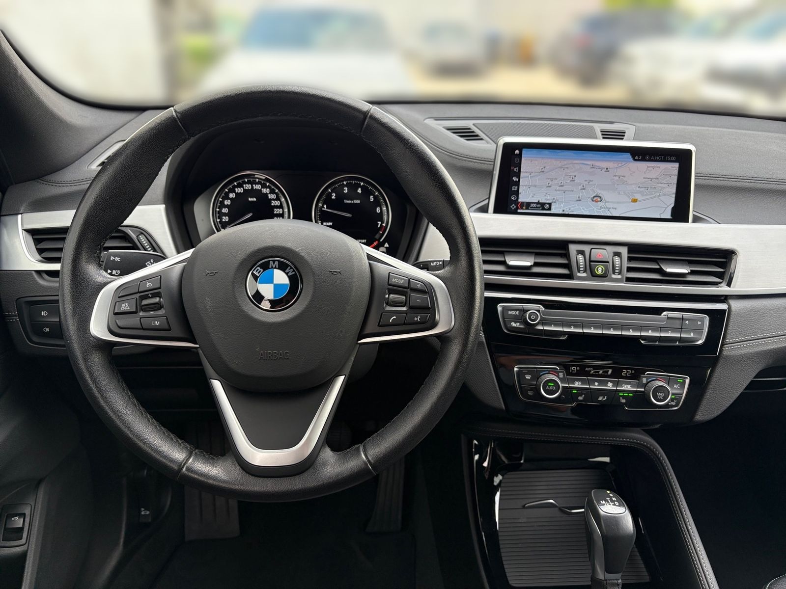 BMW X1 xDrive25e xLine - Samsaru's Car Outlet