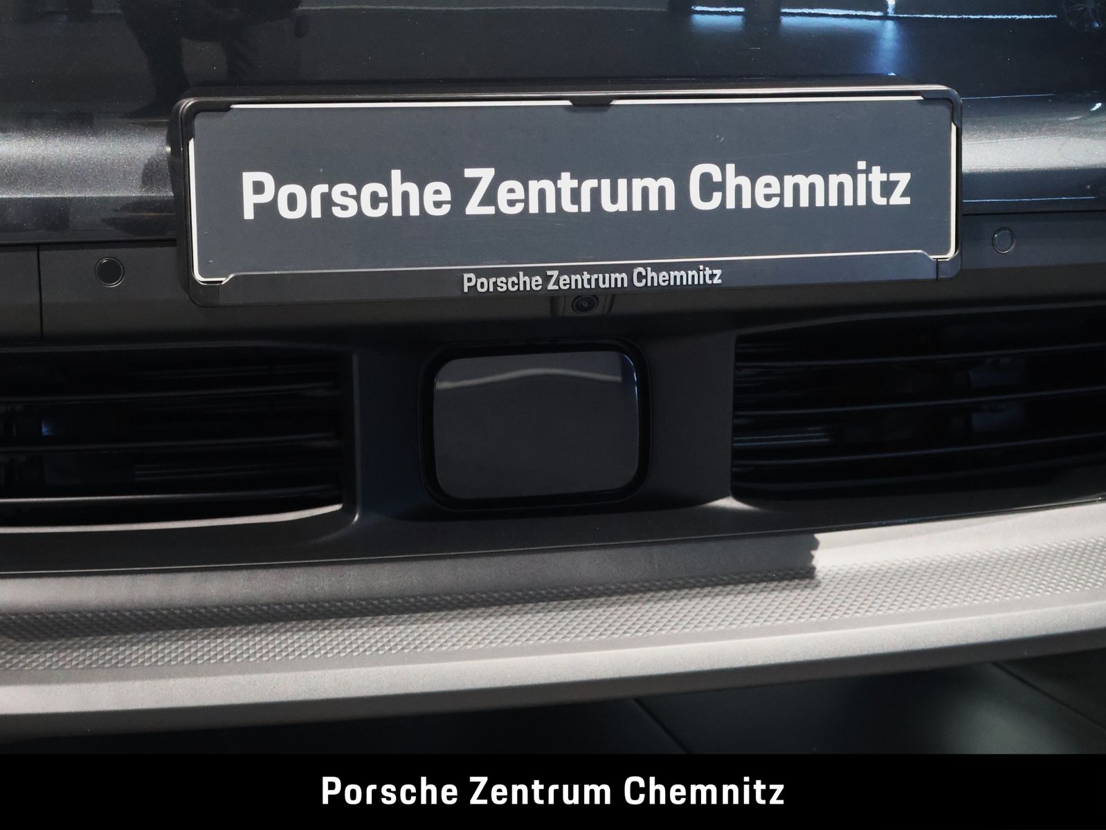 Porsche Macan 4S Electric Luft;AHZV;Pano;BOSE;Matrix-LED