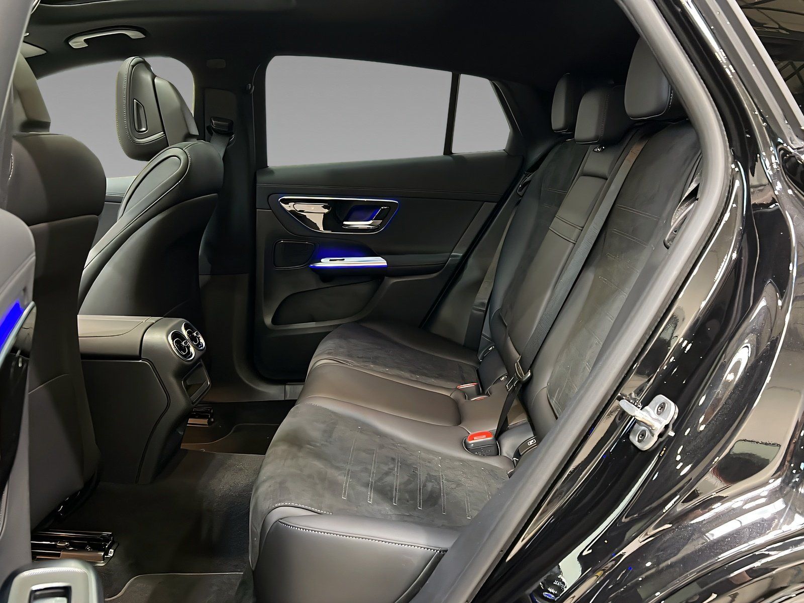 Mercedes-Benz GLC 300de 4M Coupé AMG - Samsaru's Car Outlet