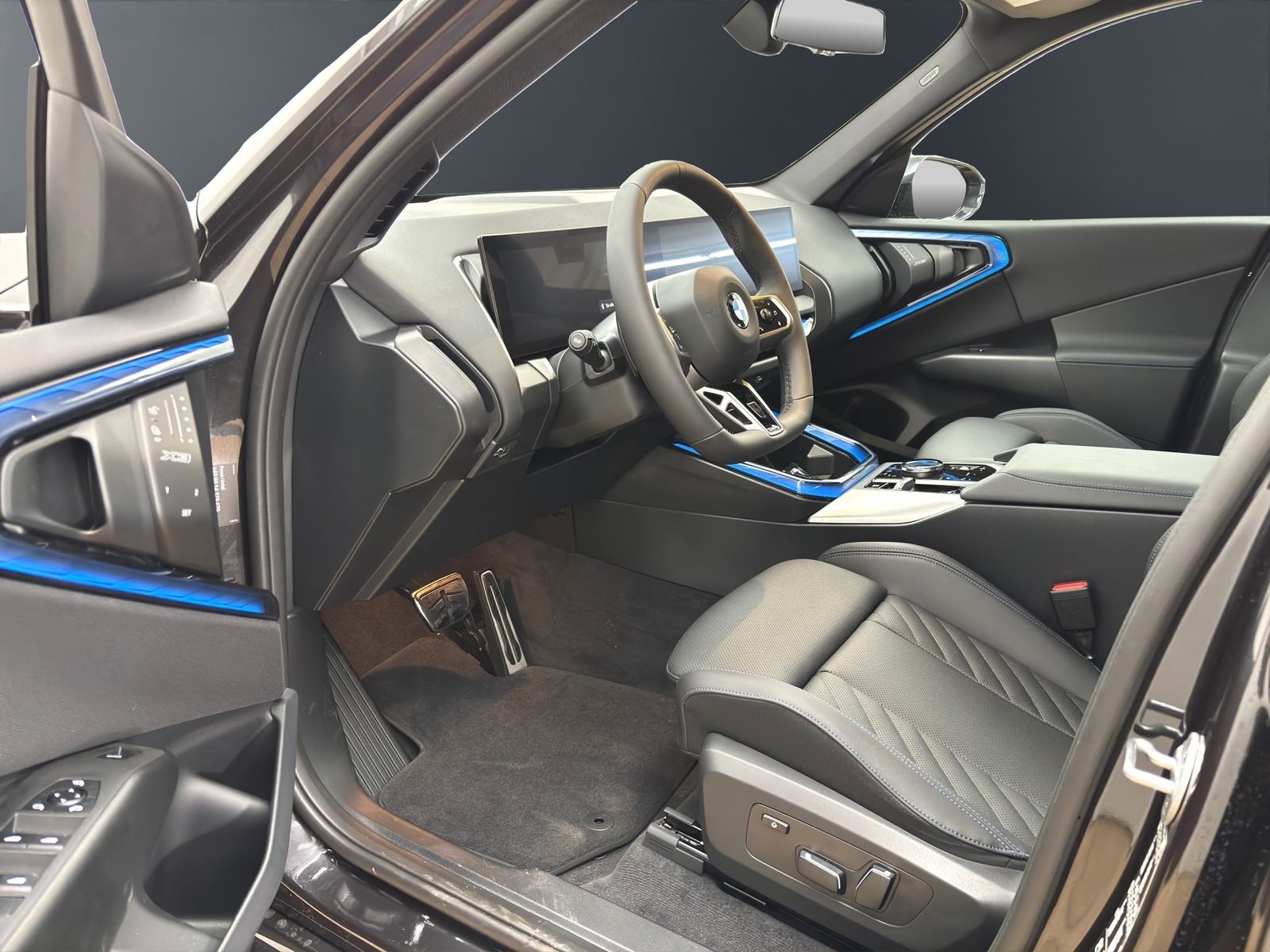 BMW X3 20d xDrive [M Sport, AHK, ACC, RFK, Sitze ele