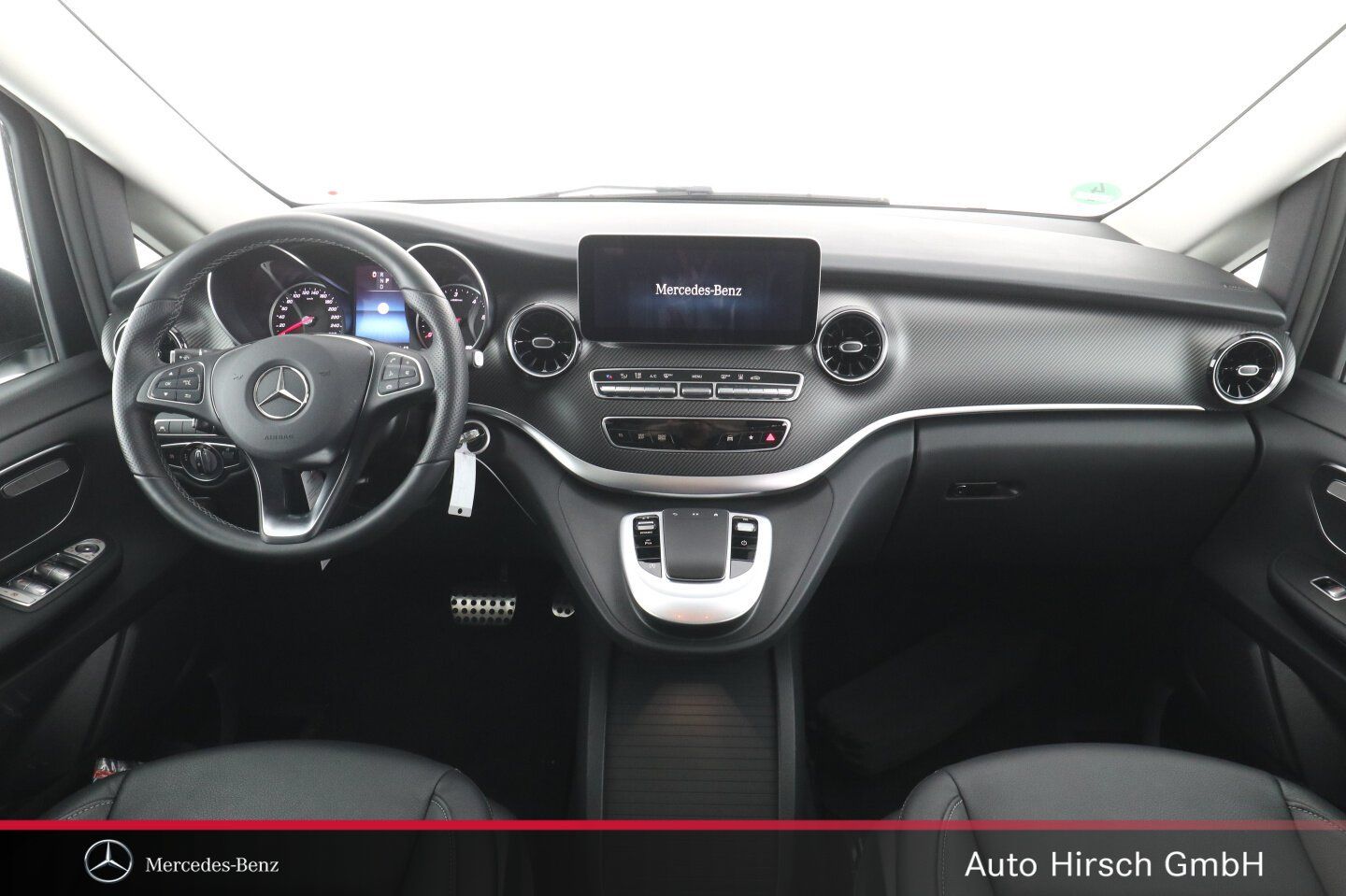 Mercedes-Benz V 250 d ED L AMG - Samsaru's Car Outlet