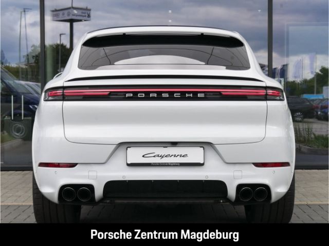 Porsche Cayenne E-Hybrid Coupe*BOSE*PASM*PANO*AZV*INNO*