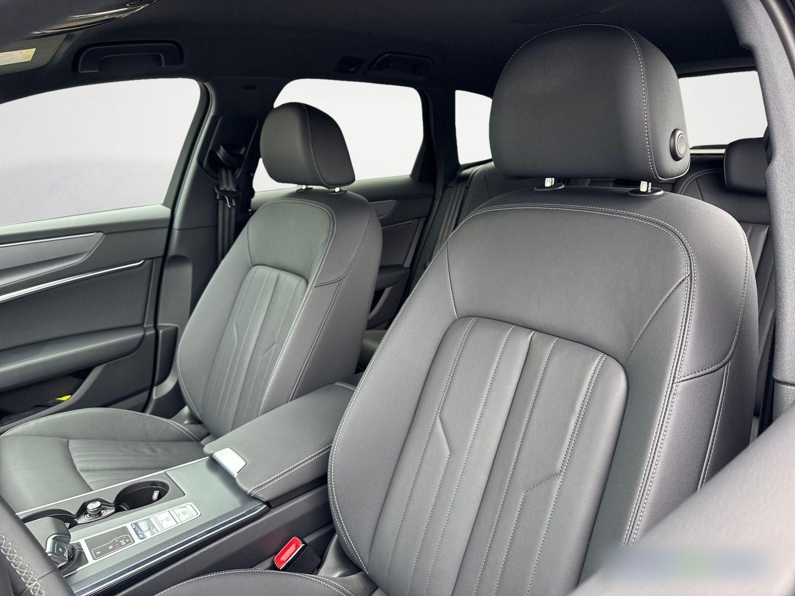 Audi A6 Av. 40 TDI sport - Samsaru's Car Outlet