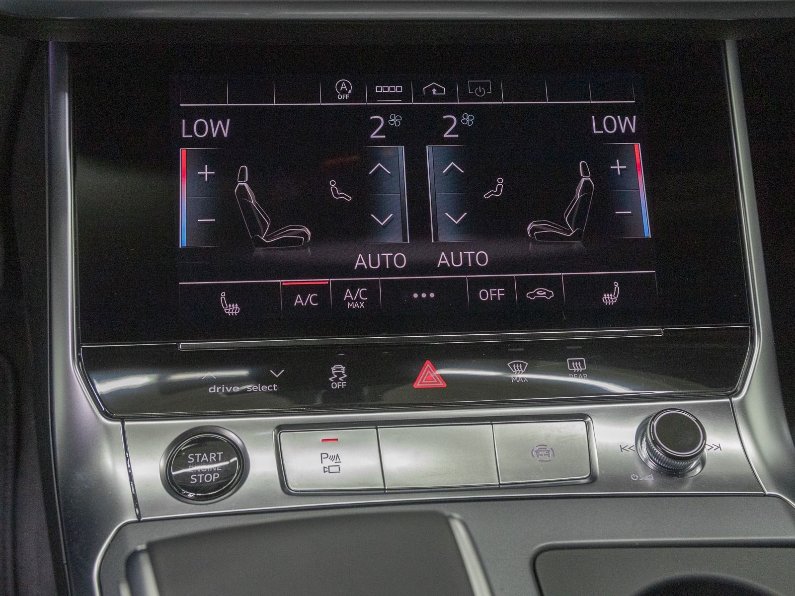 Audi A6 Avant 35 TDI ADVANCED - Samsaru's Car Outlet