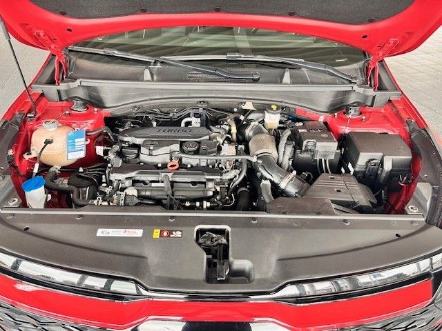 Kia Sportage GT-Line 4WD - Samsaru's Car Outlet