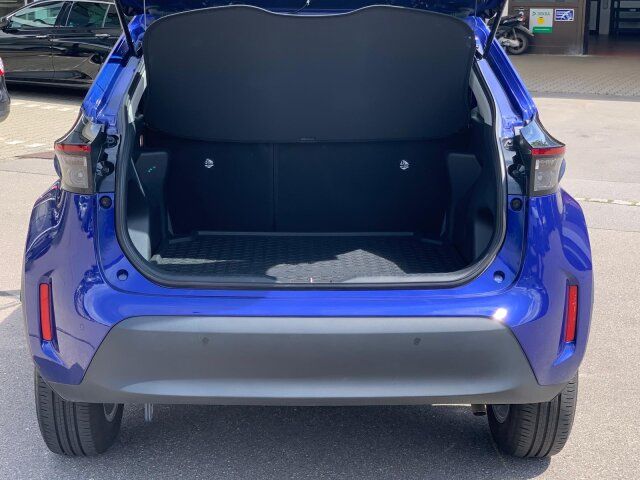 Toyota Yaris (Hybrid) Comfort ALLRAD /Kamera/Tempomat