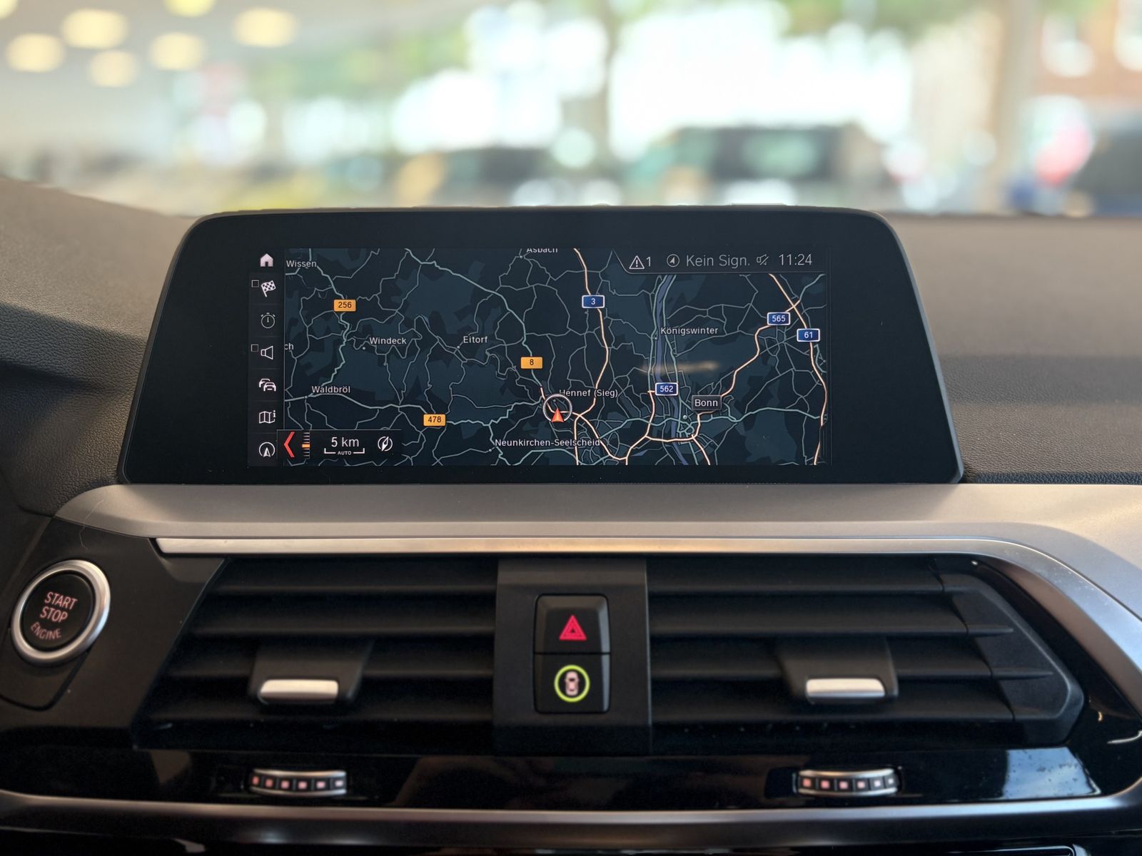 BMW X3 Innovation*XDrive*SHZ*Cockpit Plus*LED*PDC*