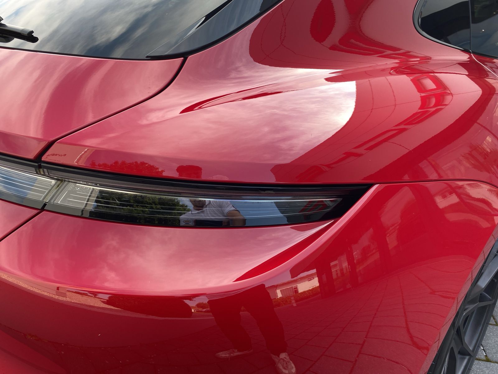 Porsche Taycan GTS Sport Turismo | BOSE | Panorama |