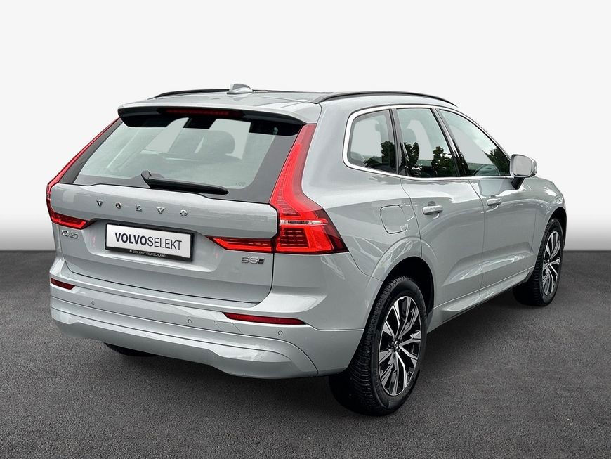Volvo XC60 B5 B AWD Core