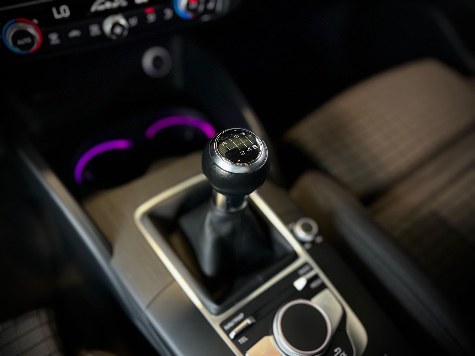 Audi A3 Limousine 30 TFSI S-Line - Samsaru's Car Outlet